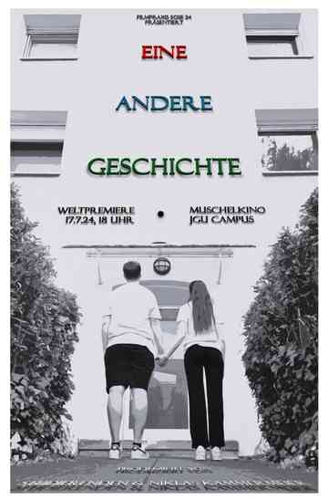 Eine andere Geschichte Poster