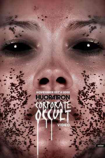 Corporate Occult Poster