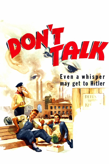 Dont Talk