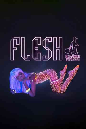 Flesh Poster