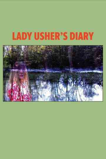 Lady Usher's Diary Poster
