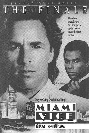 Miami Vice: Freefall