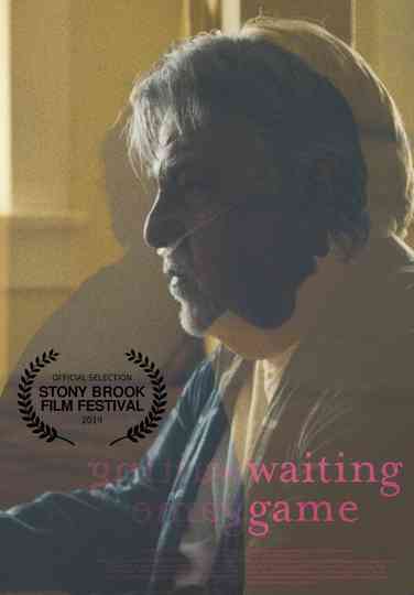 Waiting Game Poster