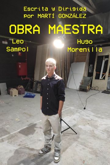 Obra Maestra