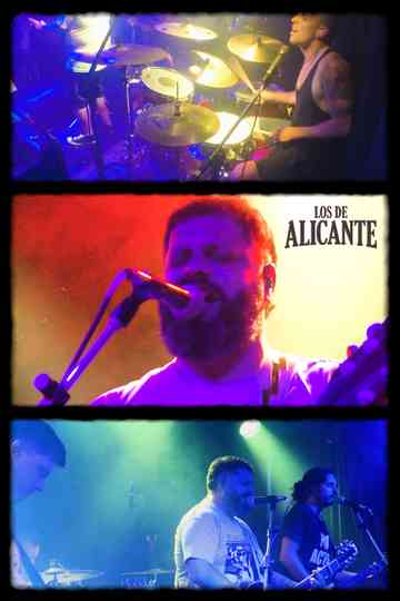 Villa Palmera 1 Poster