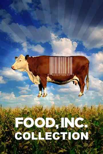 Food, Inc. Collection Poster