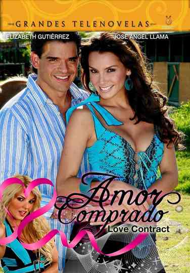 Amor Comprado Poster