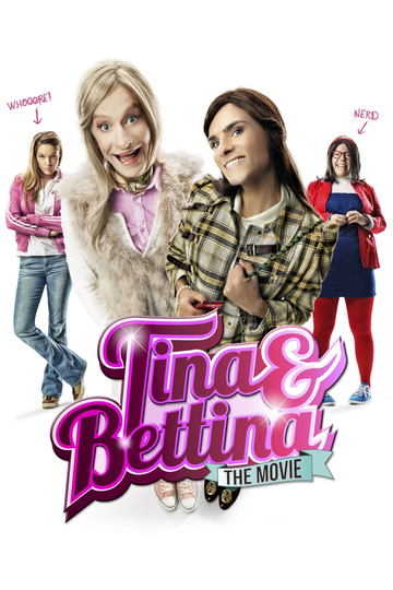 Tina  Bettina The Movie