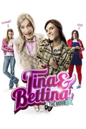 Tina  Bettina The Movie Poster