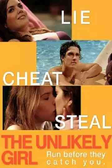 The Unlikely Girl Poster