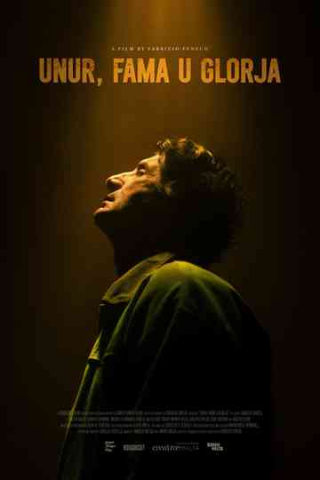 Honour, Fame and Glory Poster