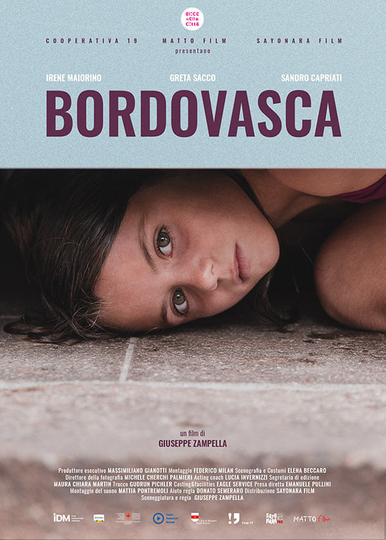 Bordovasca