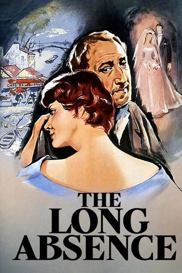 The Long Absence Poster