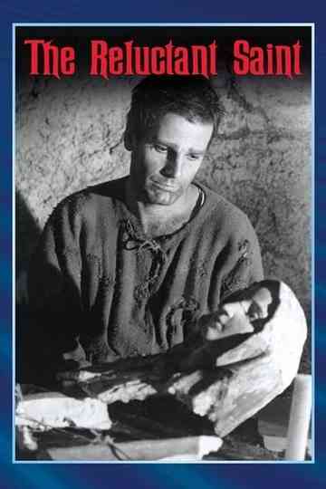 The Reluctant Saint Poster
