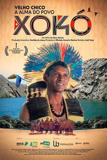 Velho Chico, a Alma do Povo Xokó