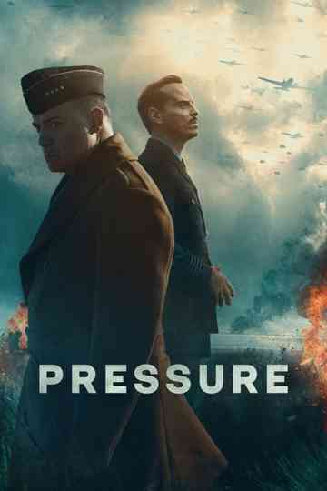 Pressure Poster