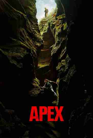 Apex Poster