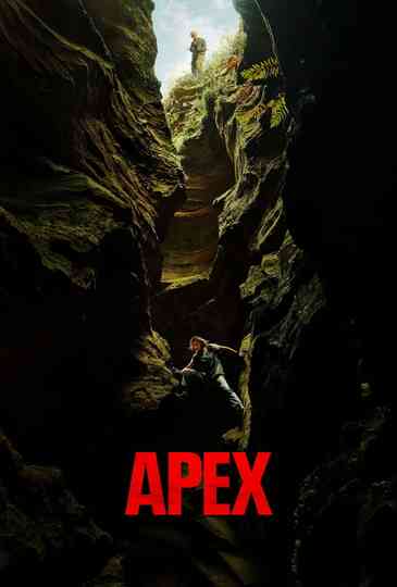 Apex Poster