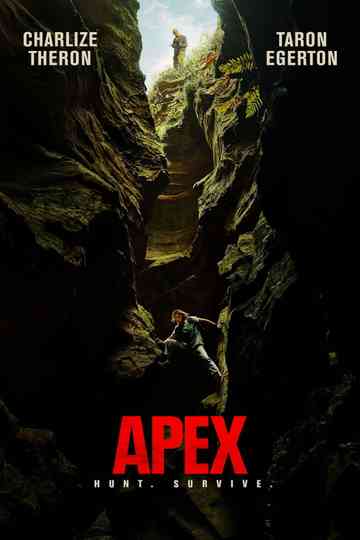 Apex Poster