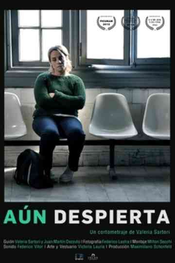 Aún despierta Poster