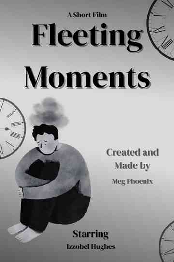 Fleeting Moments Poster