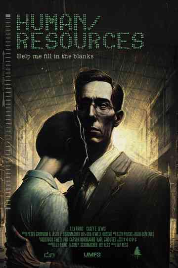 Human Resources Poster