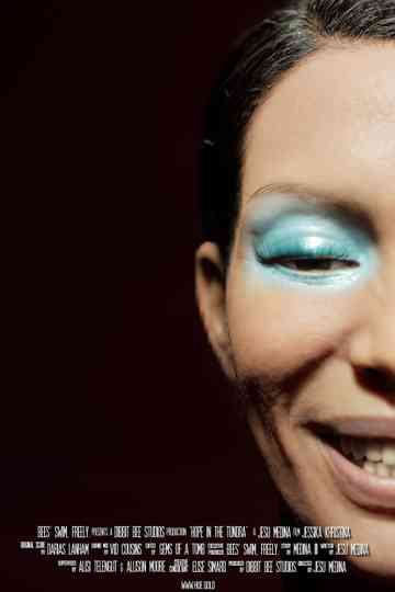 Hope in the Tundra Poster