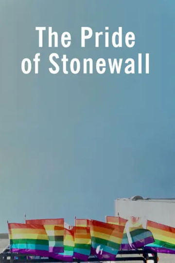 The Pride of Stonewall Poster