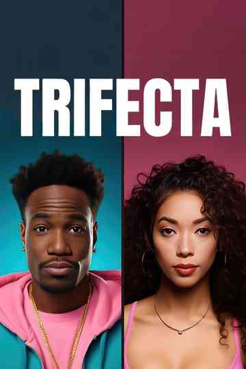 Trifecta Poster