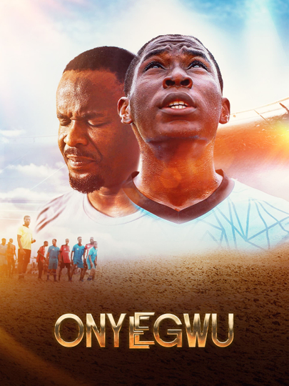 Onye Egwu Poster