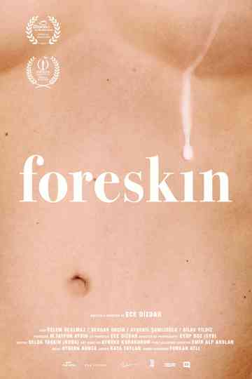 Foreskin Poster