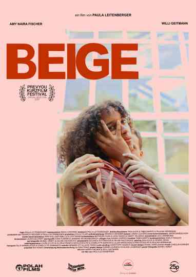 BEIGE Poster