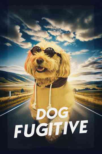 Dog Fugitive Poster