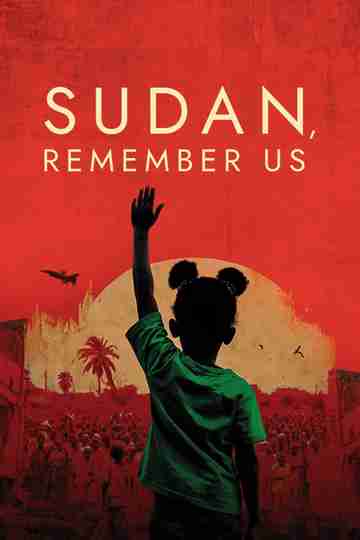 Sudan, Remember Us Poster
