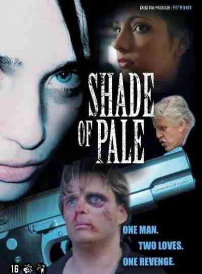 Shade of Pale Poster