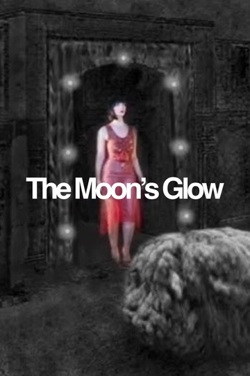 The Moon's Glow Poster