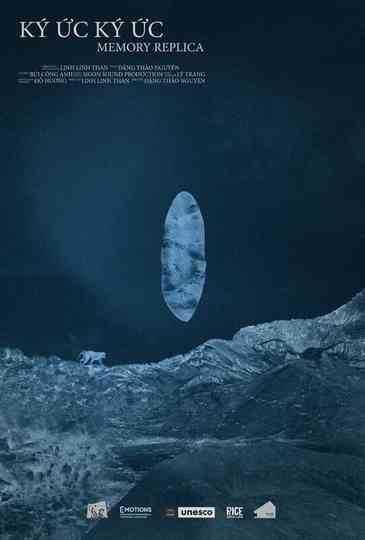 Memory Replica Poster