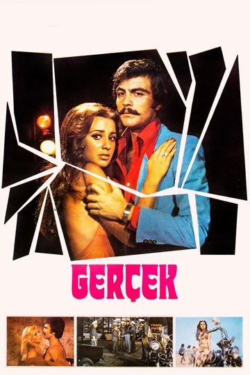 Gerçek
