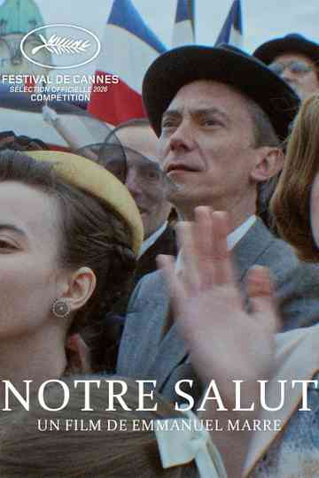 A Man of His Time Poster