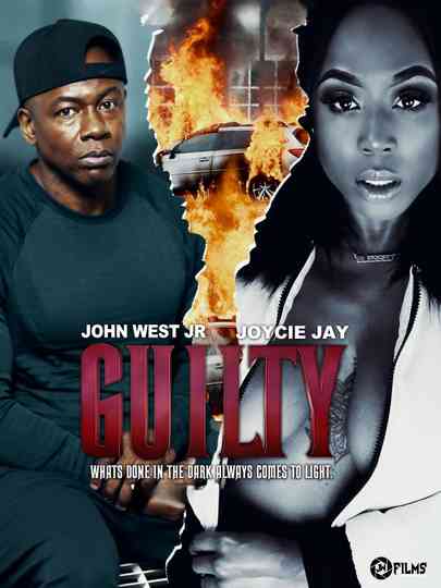 GUILTY Poster