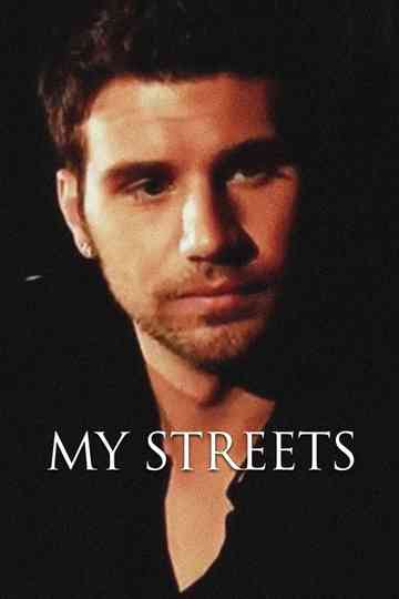 My Streets Poster