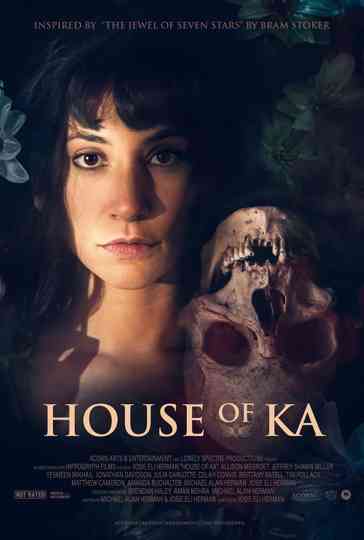 House of Ka Poster