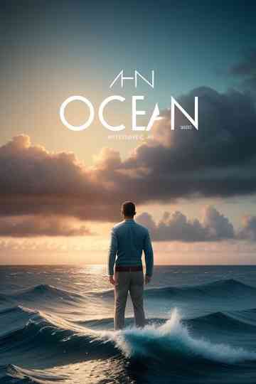 World Behind Waters Poster