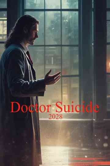 Doctor Suicide Poster
