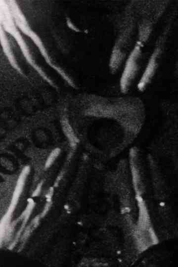 Cease to Exist Poster