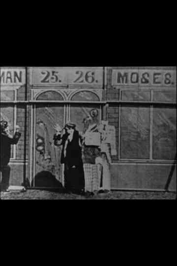 The Rival Clothiers Poster