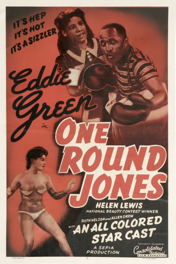 One Round Jones