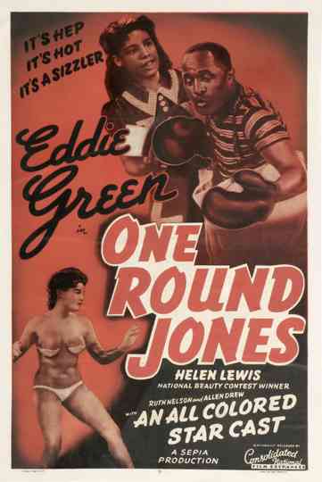 One Round Jones