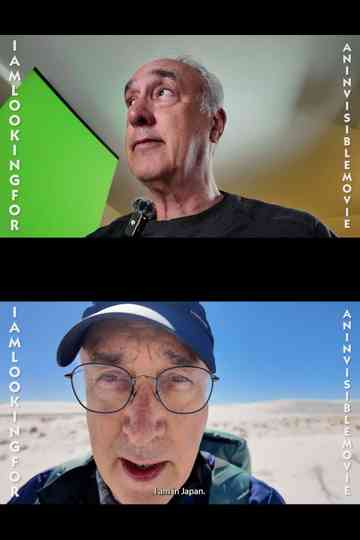 [2] I Am Looking For An Invisible Movie [1] Poster