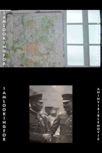 [6] I Am Looking For An Invisible Movie [3] Poster